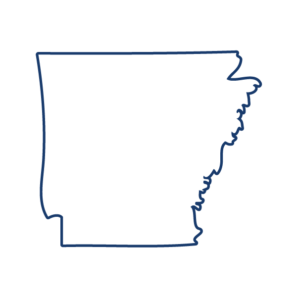 Arkansas