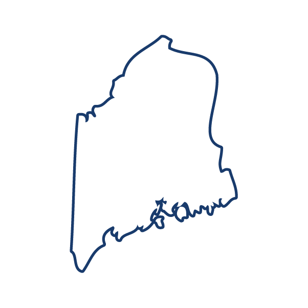 Maine