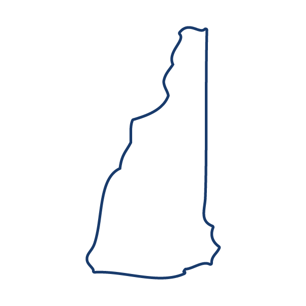 New Hampshire