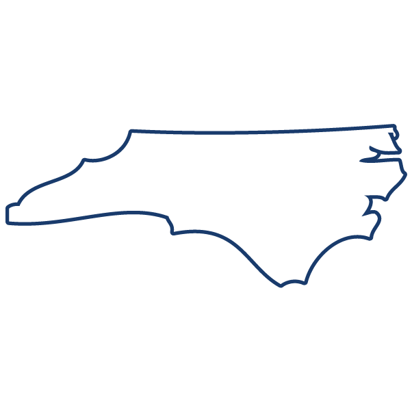 North Carolina