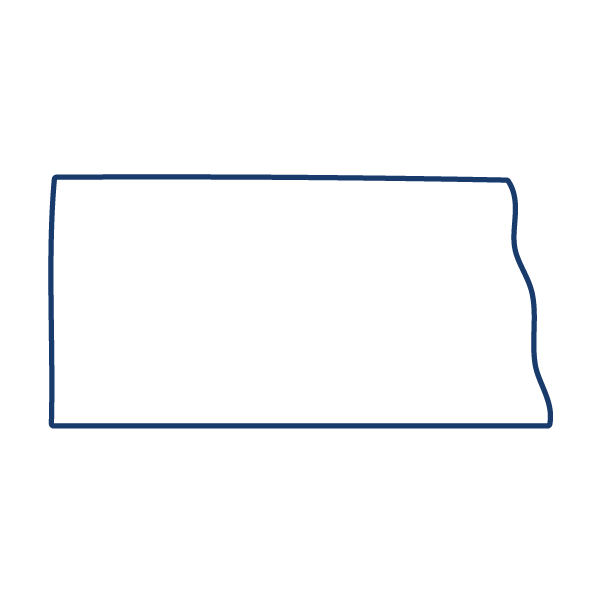 North Dakota