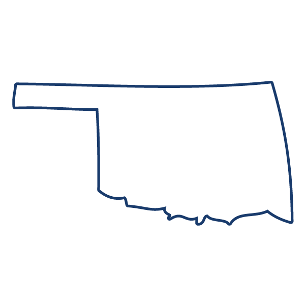 Oklahoma