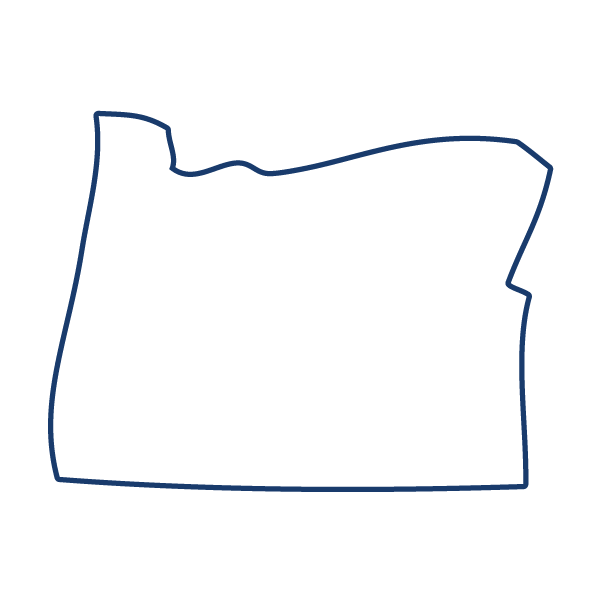 Oregon