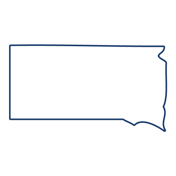 South Dakota