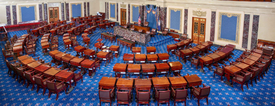 U.S. Senate Resolution